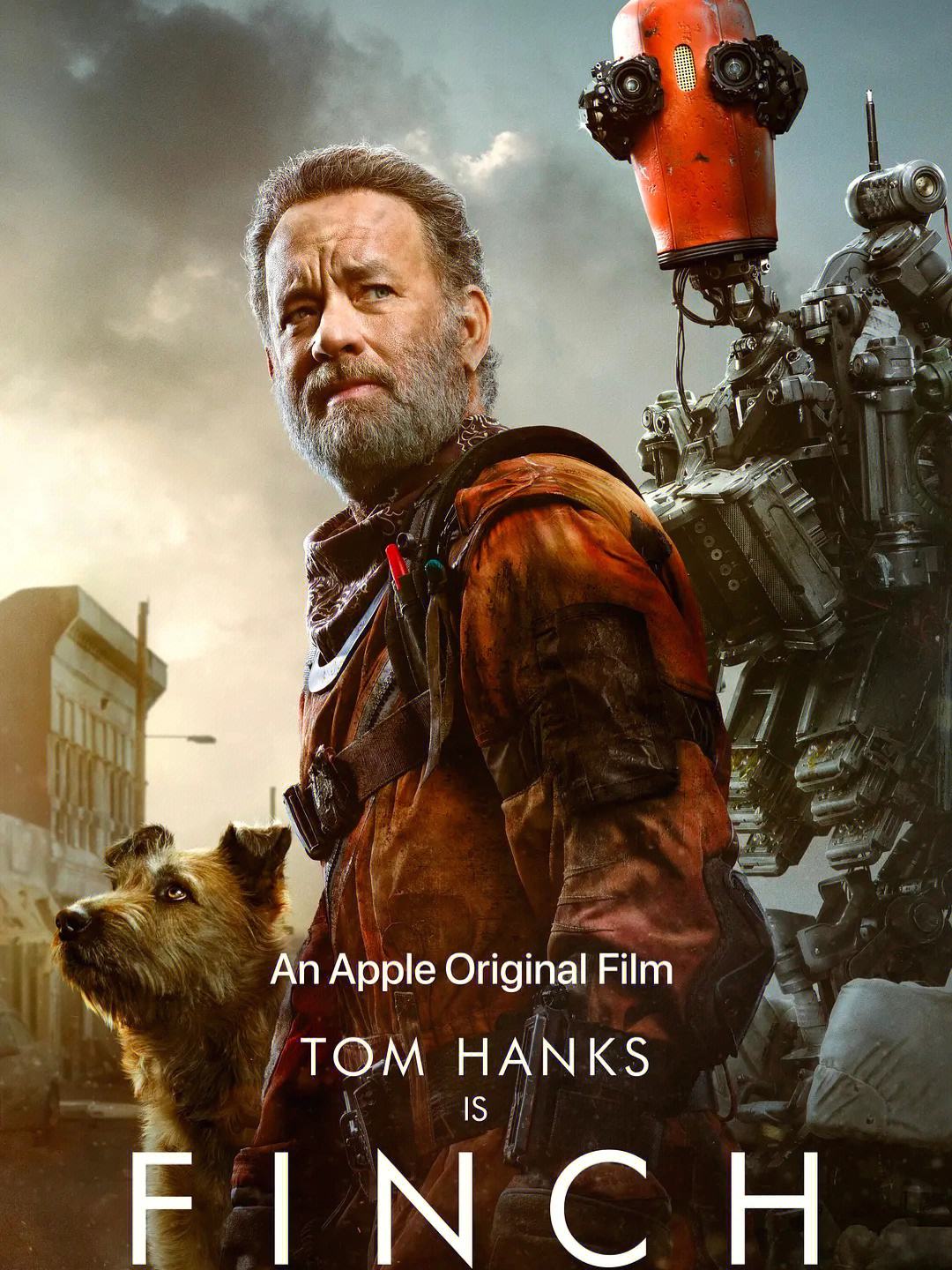 青青草视频《芬奇的旅程【影视解说】》免费在线观看