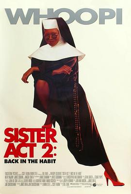青青草视频《修女也疯狂2 Sister Act 2: Back in the Habit》免费在线观看