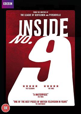 香草传媒《9号秘事 第八季 Inside No. 9 Season 8》免费在线观看