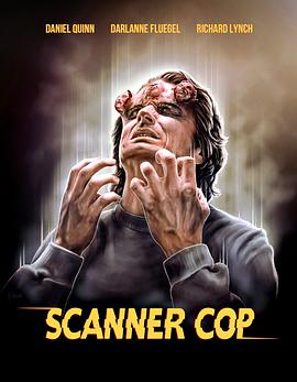 青青草视频《超能特警 Scanner Cop》免费在线观看