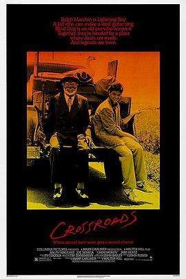 青青草视频《十字街头 Crossroads》免费在线观看