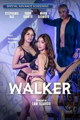 青楼传媒《游走 Walker》免费在线观看