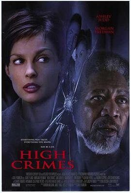 青楼传媒《一级重罪 High Crimes》免费在线观看