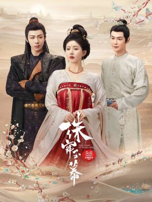 青楼传媒《珠帘玉幕》免费在线观看