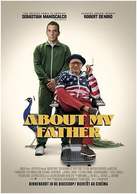 青青草视频《关于我的父亲 About My Father》免费在线观看