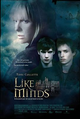 青青草视频《心智相投 Like Minds》免费在线观看
