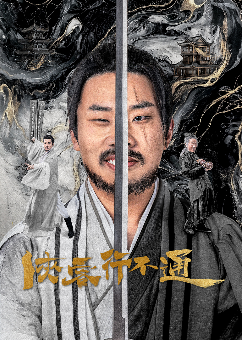 青楼传媒《侠客行不通》免费在线观看