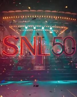香草传媒《周六夜现场五十周年特别篇 SNL50: The Anniversary Special》免费在线观看