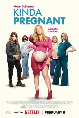 香草传媒《肚假情真 Kinda Pregnant》免费在线观看