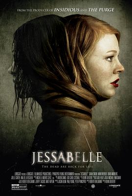 青楼传媒《杰莎贝尔 Jessabelle》免费在线观看