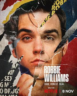 青楼传媒《罗比·威廉姆斯 Robbie Williams》免费在线观看
