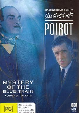 青青草视频《蓝色特快上的秘密 Poirot: The Mystery of the Blue Train》免费在线观看