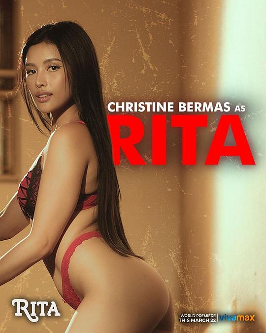 青青草视频《丽塔 Rita》免费在线观看