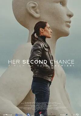 香草传媒《她的重生》免费在线观看