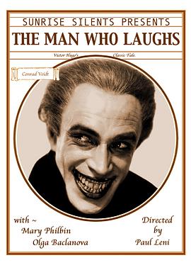 香草传媒《笑面人 The Man Who Laughs》免费在线观看