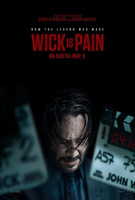 青青草视频《疾速剧痛 Wick Is Pain》免费在线观看